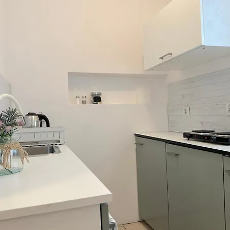 Pelican Homestay Gdansk