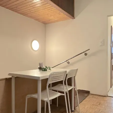 Pelican Homestay Gdansk
