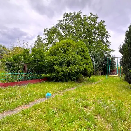 Homestay Pelican Gdansk