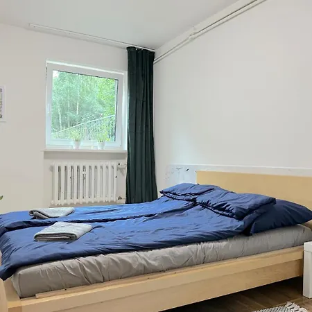 Privatunterkunft Pelican *